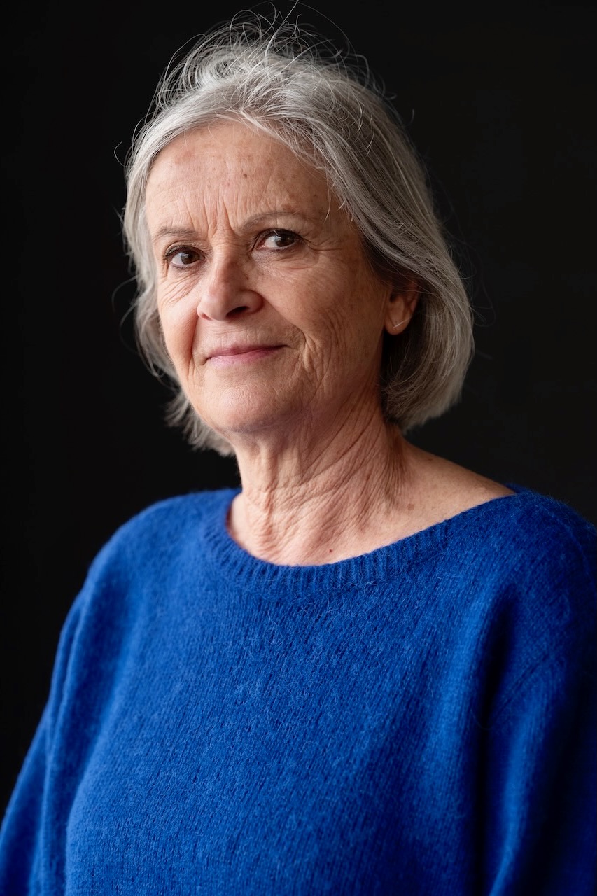 Christine CARDEUR — photo