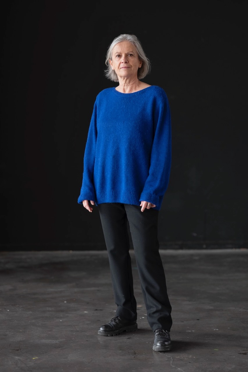 Christine CARDEUR — photo