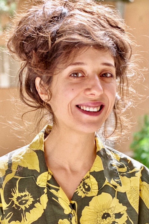 Portrait de Julie CARDILE