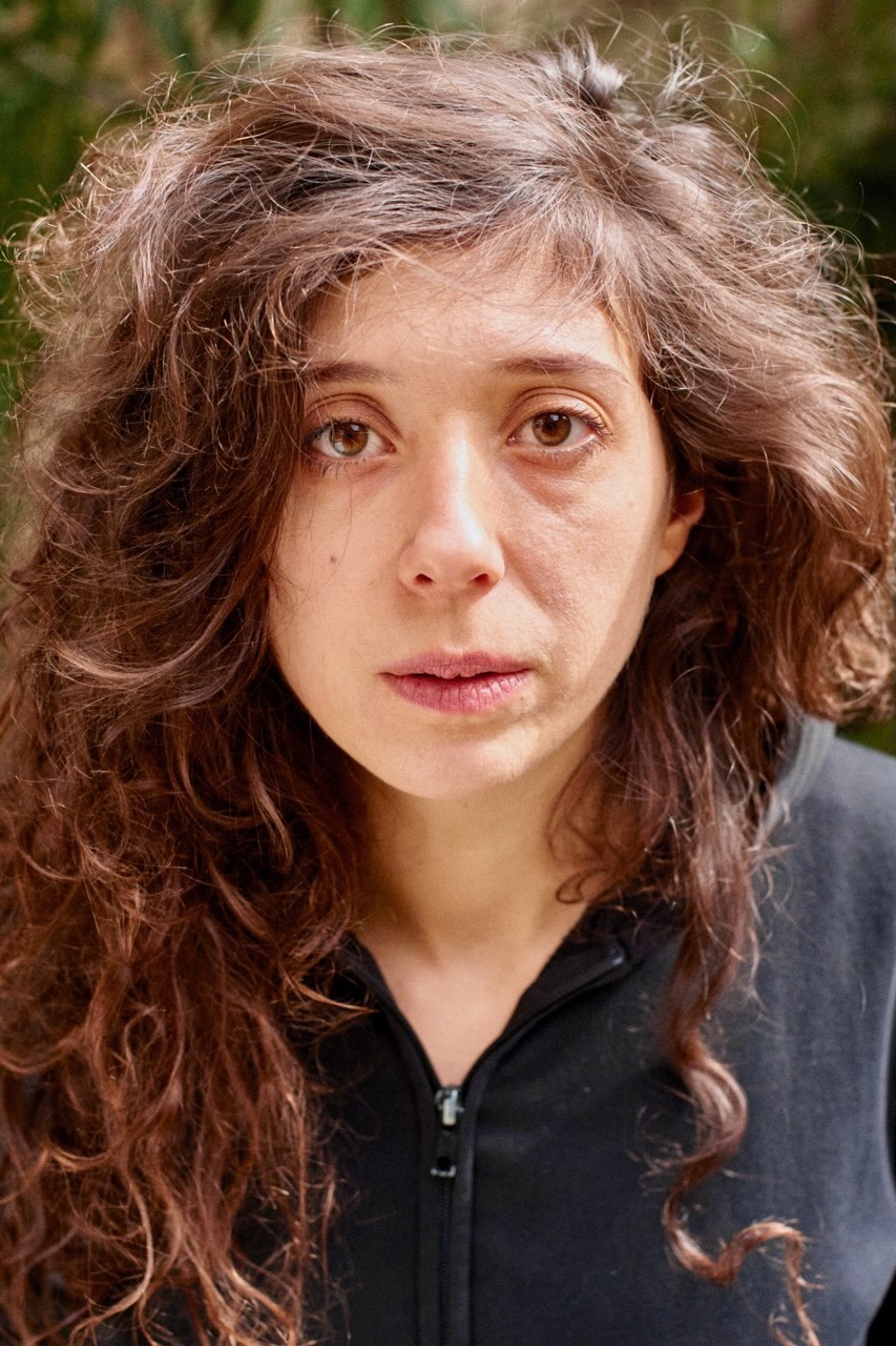 Julie CARDILE — photo