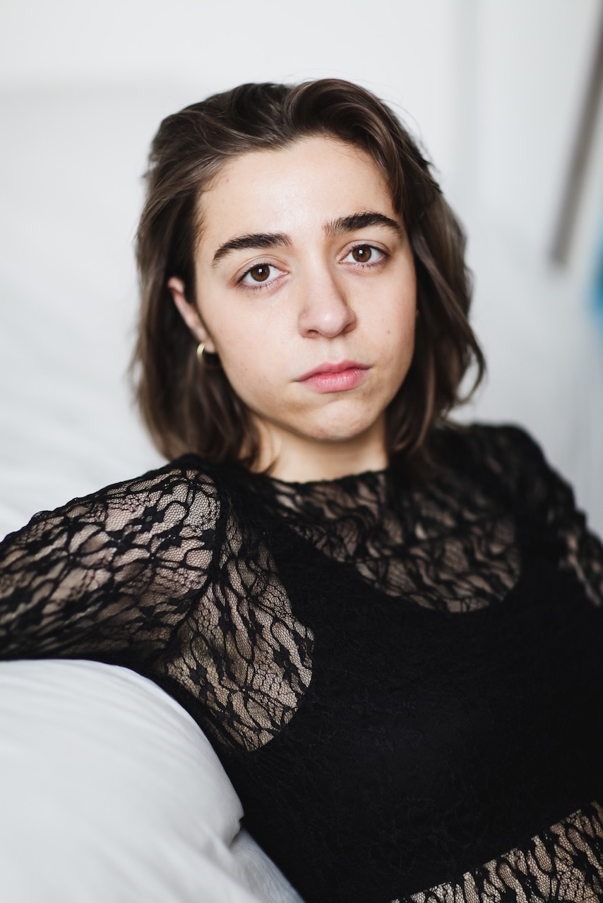 Leslie CARMINE — photo