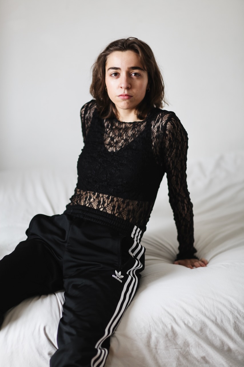 Leslie CARMINE — photo