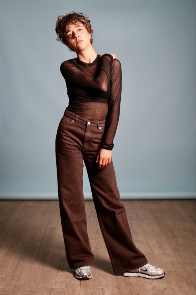 Leslie CARMINE — photo