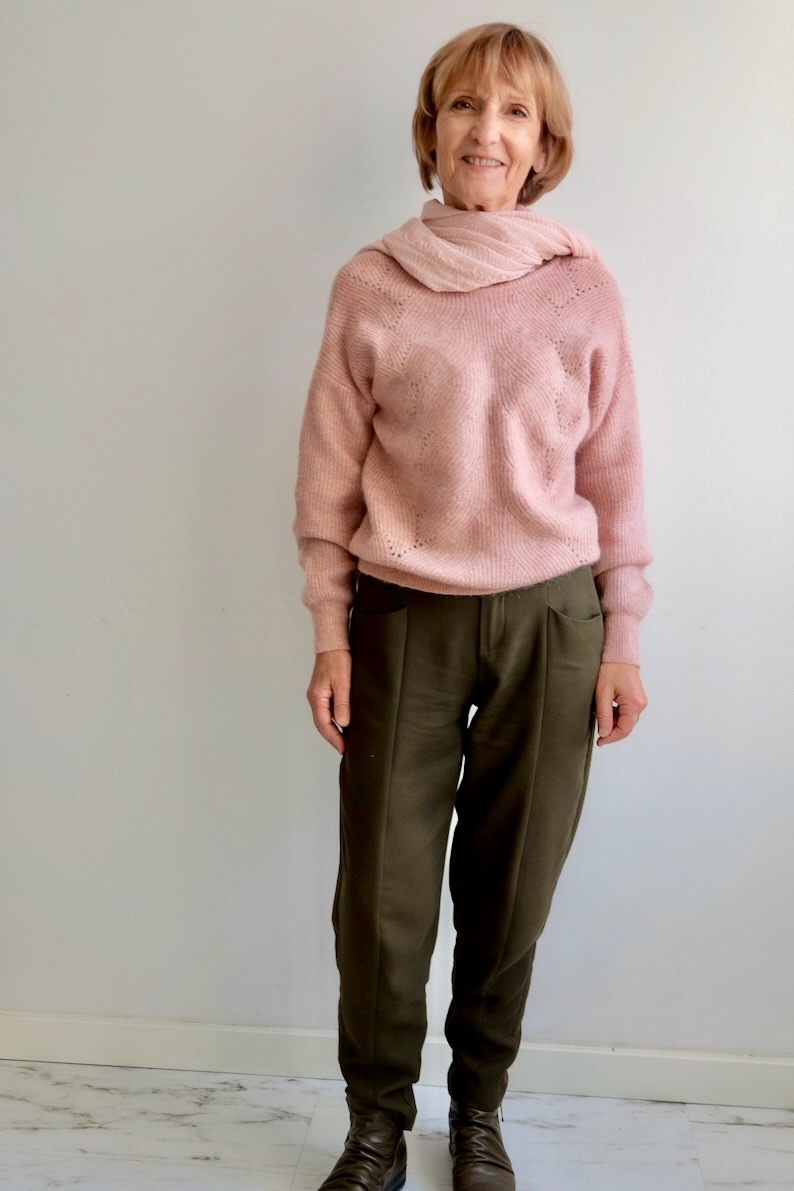 Dany CASTAING — photo