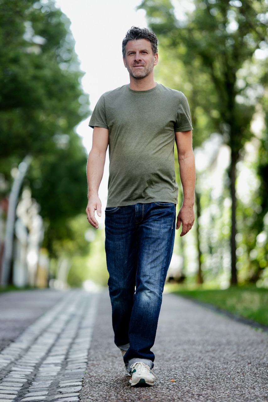 Guillaume CAUBEL — photo