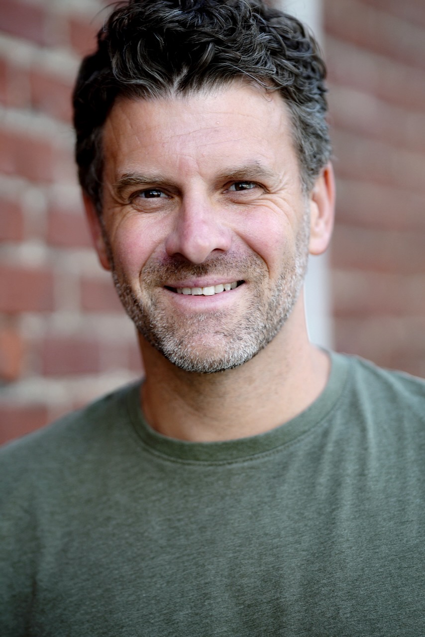 Portrait de Guillaume CAUBEL