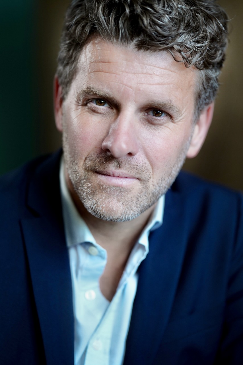 Guillaume CAUBEL — photo