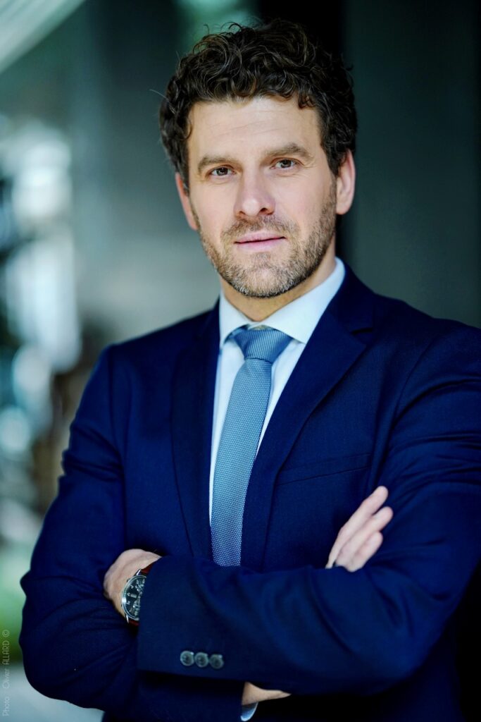 Guillaume CAUBEL — photo