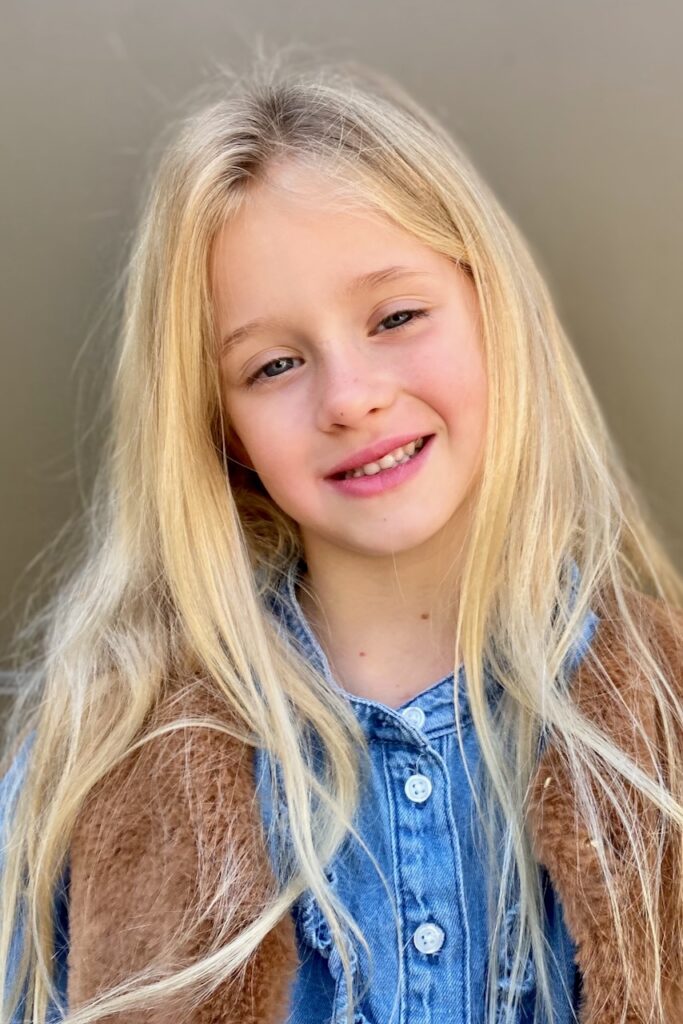 Iris CAUBEL — photo