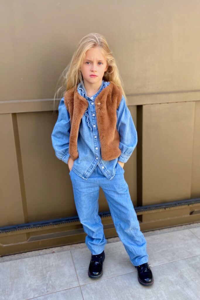 Iris CAUBEL — photo