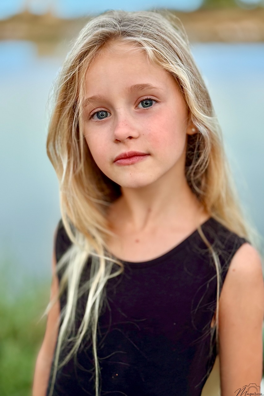 Iris CAUBEL — photo