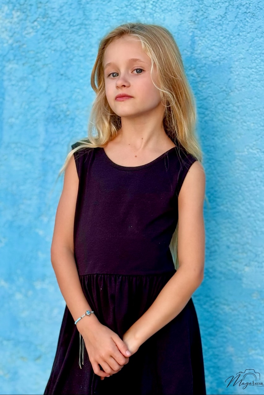 Iris CAUBEL — photo