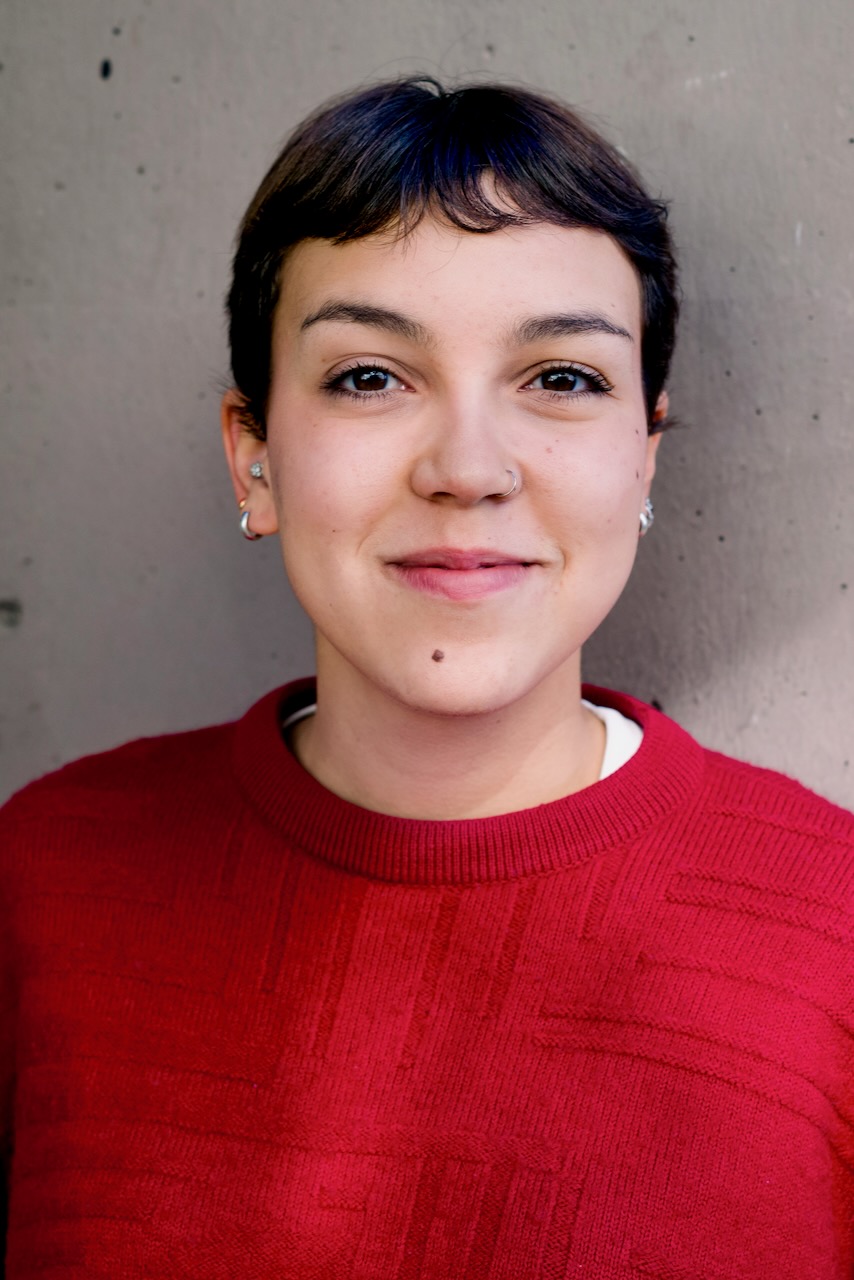 Mado CAULAT — photo