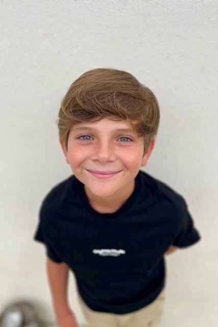 Théo CEYSSON — photo