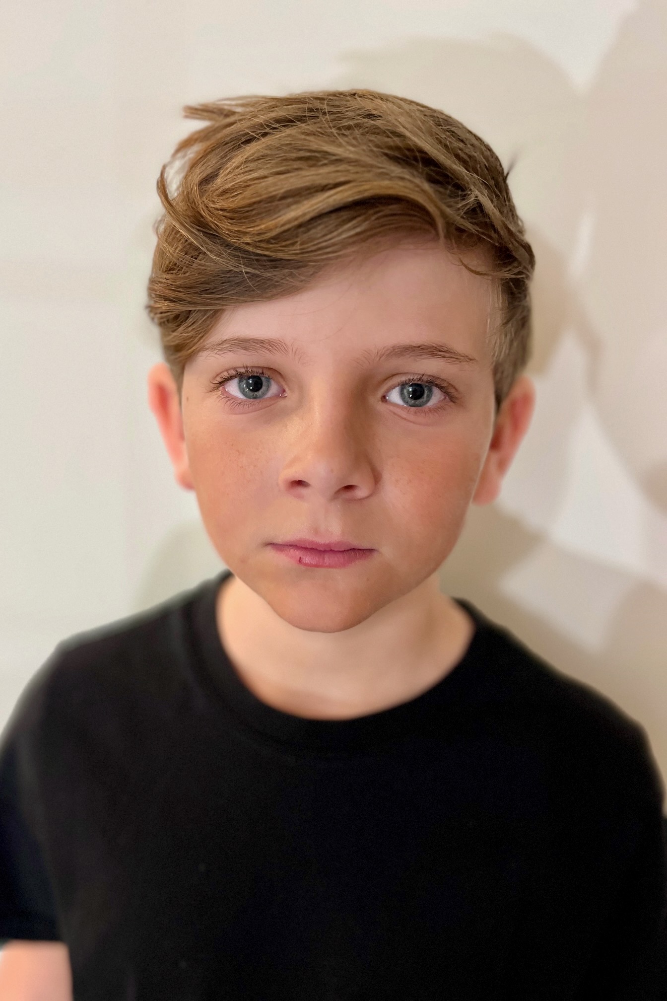 Théo CEYSSON — photo