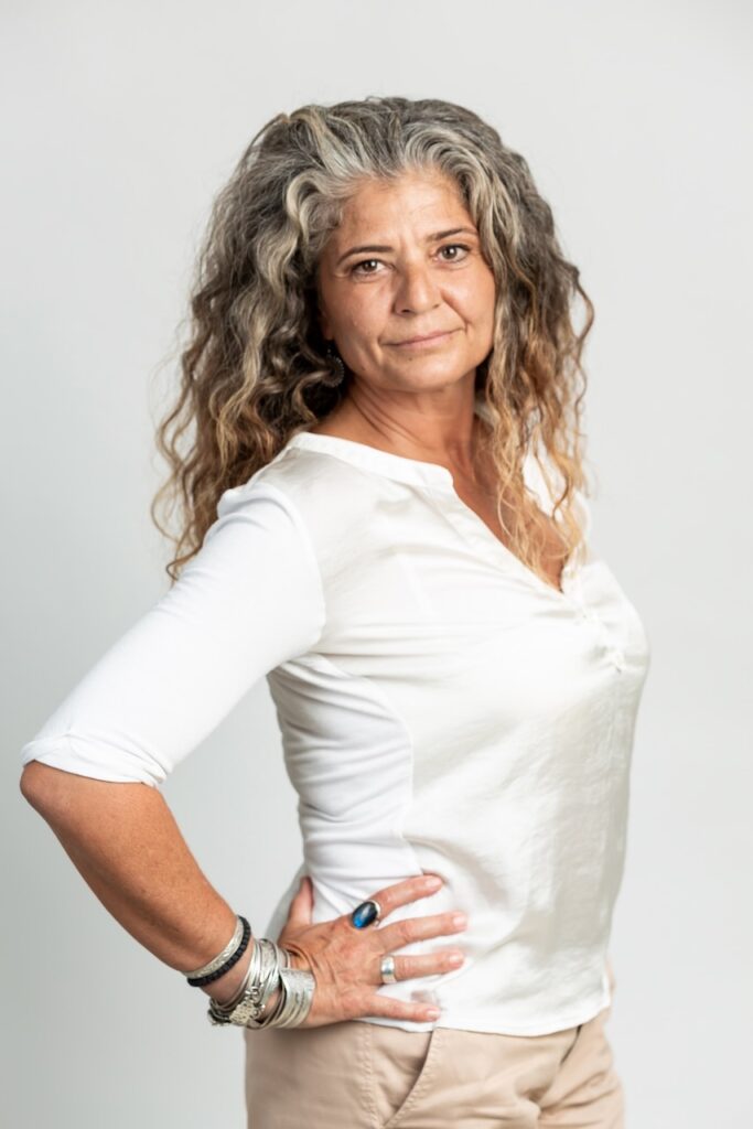 Fériel CHAMARI — photo