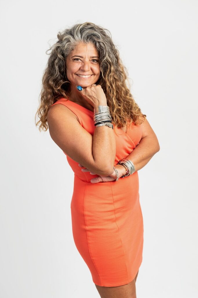 Fériel CHAMARI — photo