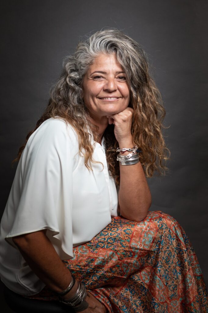 Fériel CHAMARI — photo