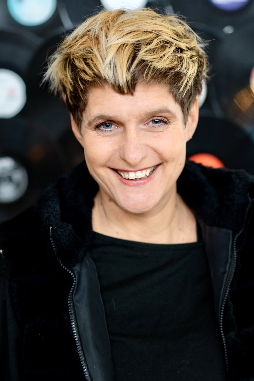 Stéphanie CHAMOT — photo