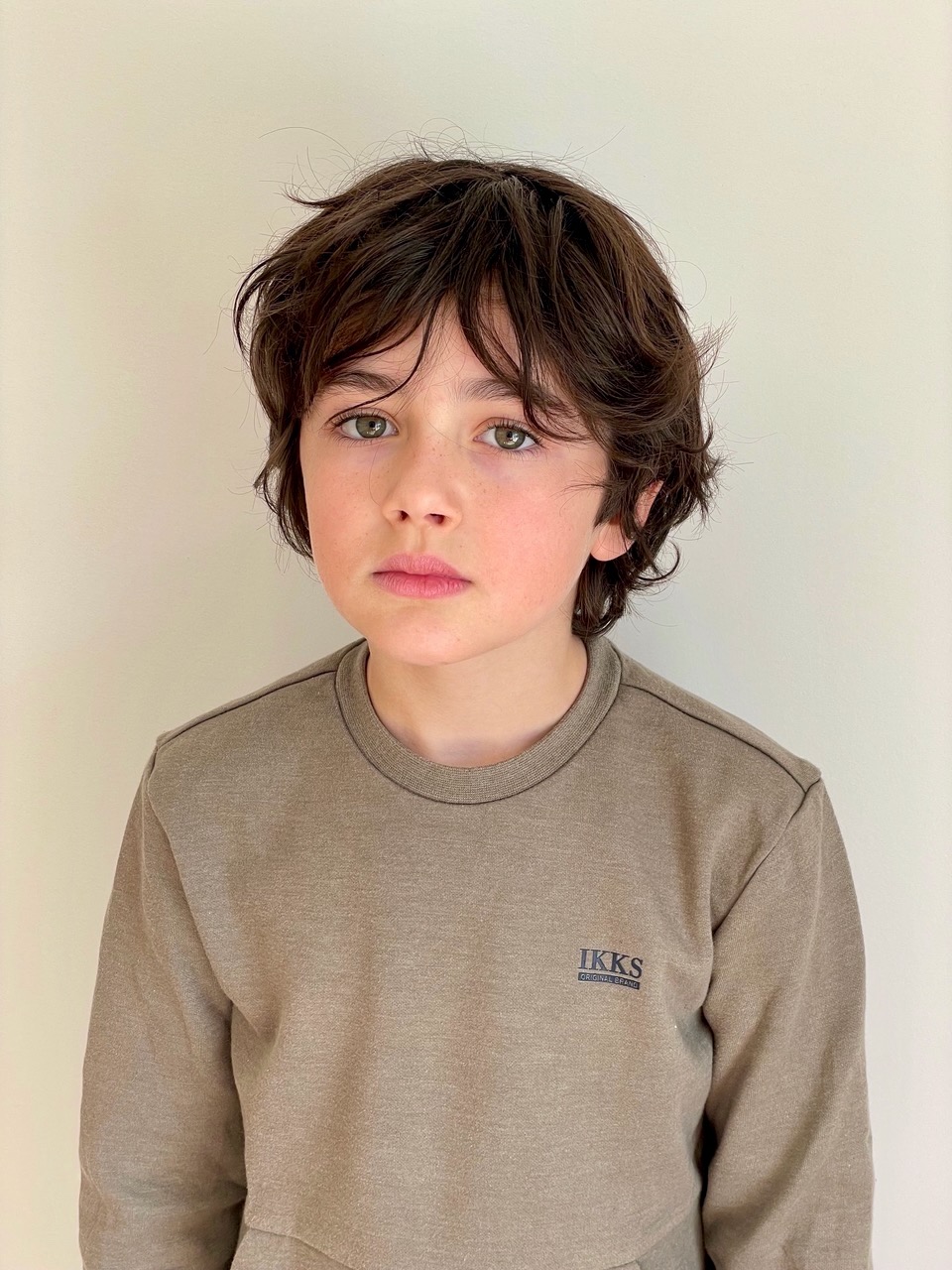 Portrait de Daryll CHAMP