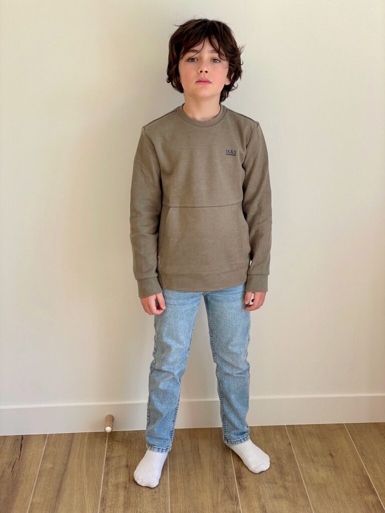 Daryll CHAMP — photo