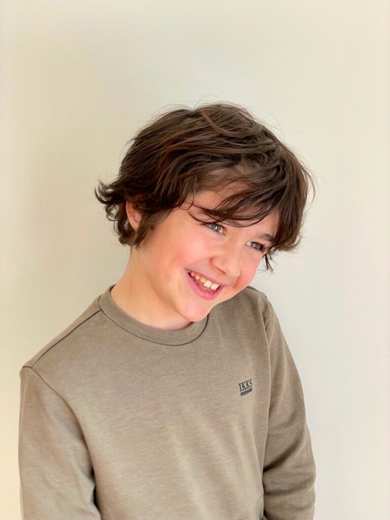 Daryll CHAMP — photo