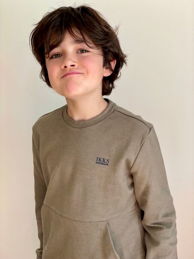 Daryll CHAMP — photo