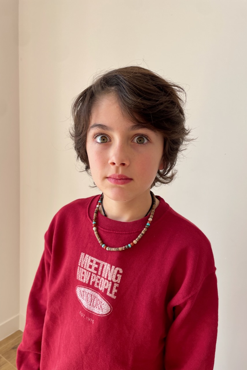 Daryll CHAMP — photo