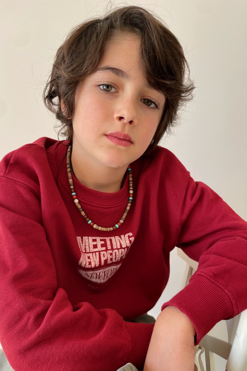 Portrait de Daryll CHAMP