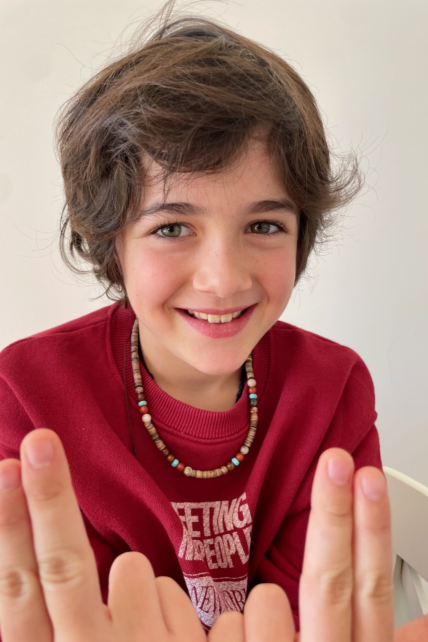 Daryll CHAMP — photo