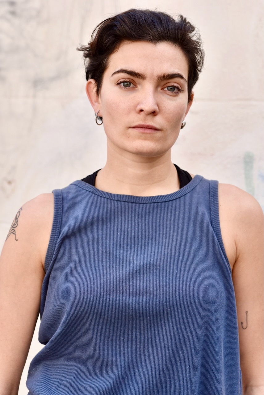 Marie CHAMPION — photo