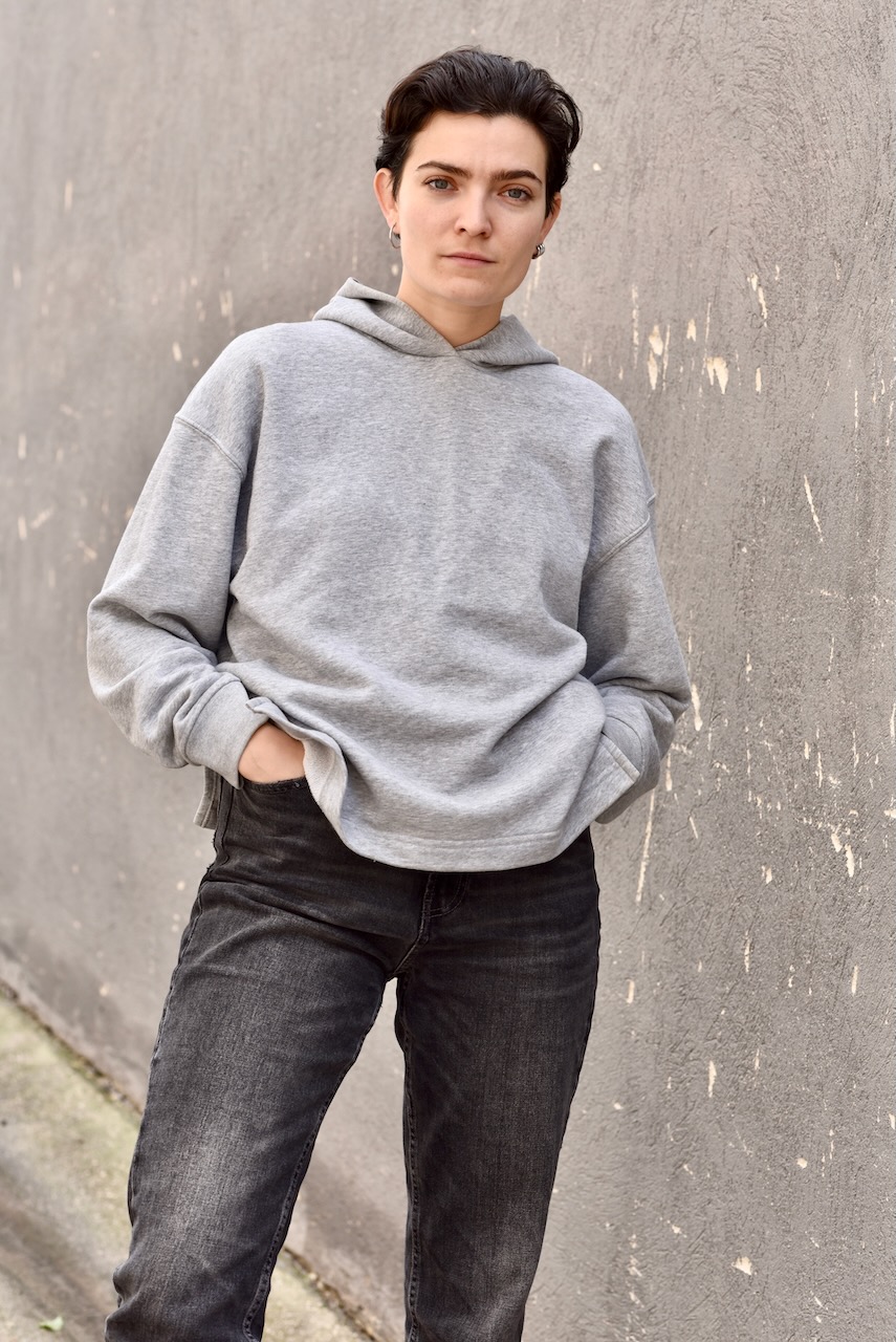 Marie CHAMPION — photo