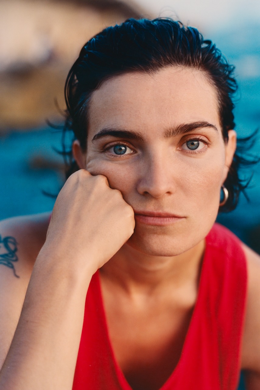 Portrait de Marie CHAMPION