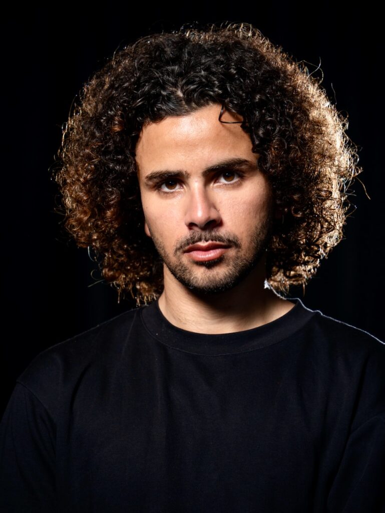 Amin CHANTA — photo