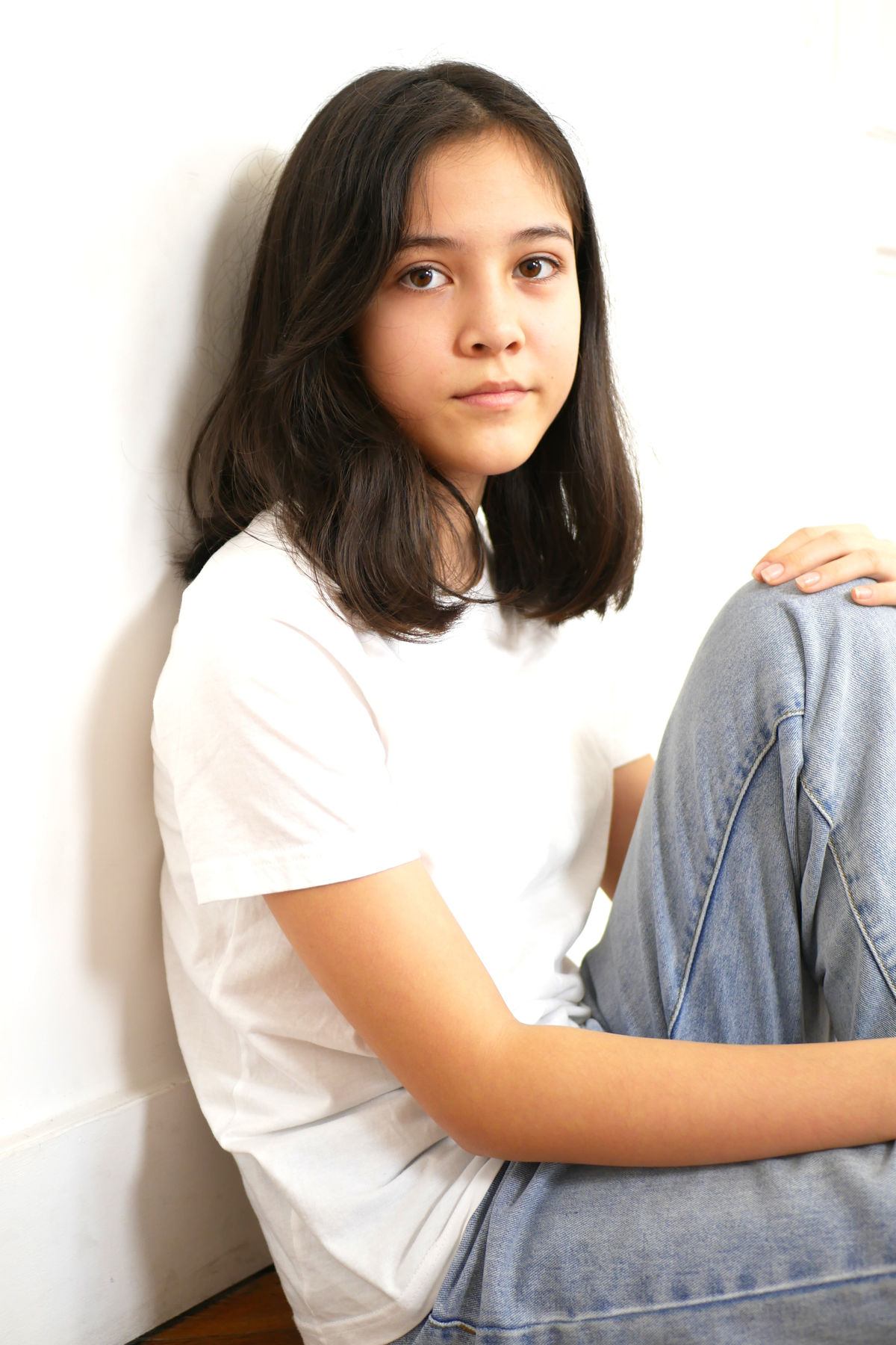 Lucie CHARLAS-HOU — photo