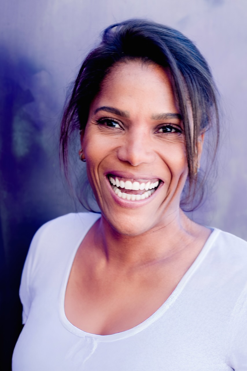 Audrey CHAUVEAU — photo