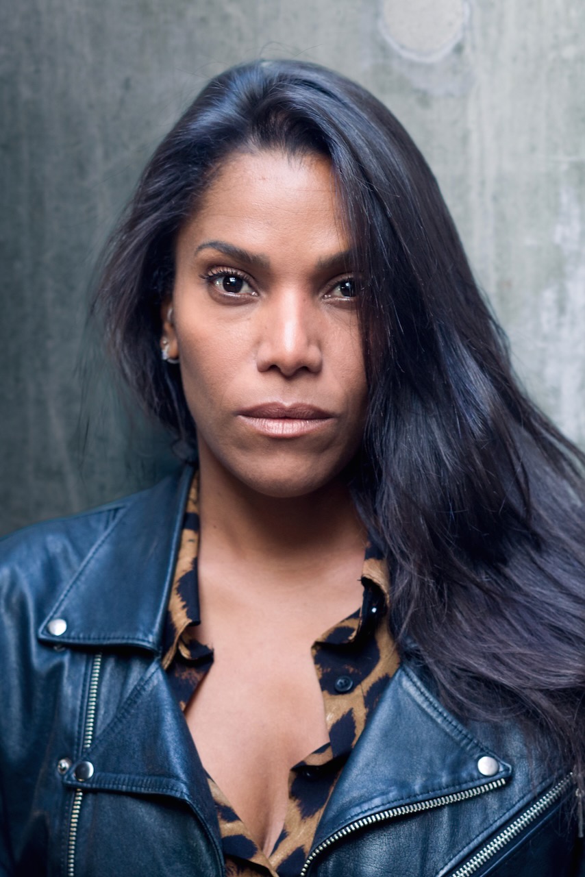 Portrait de Audrey CHAUVEAU