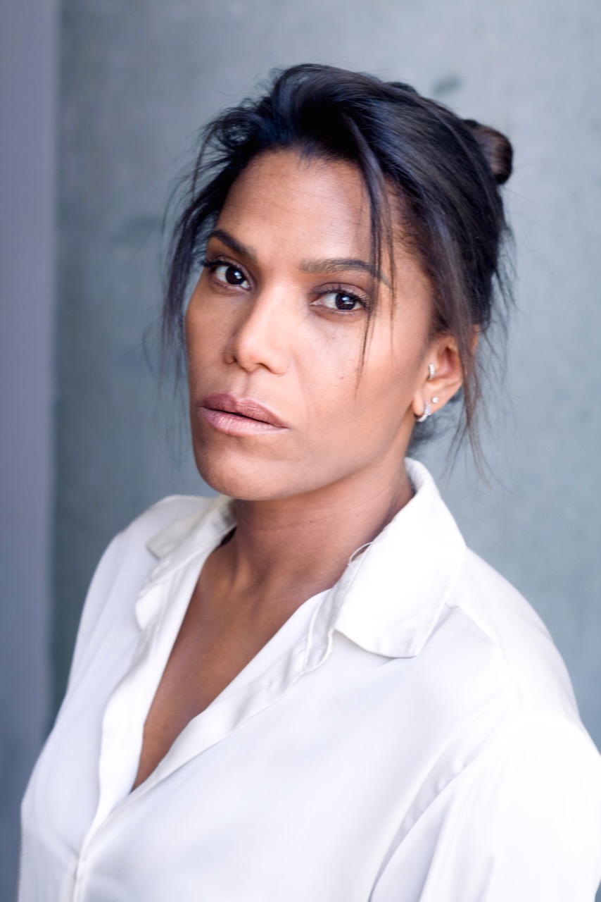 Audrey CHAUVEAU — photo