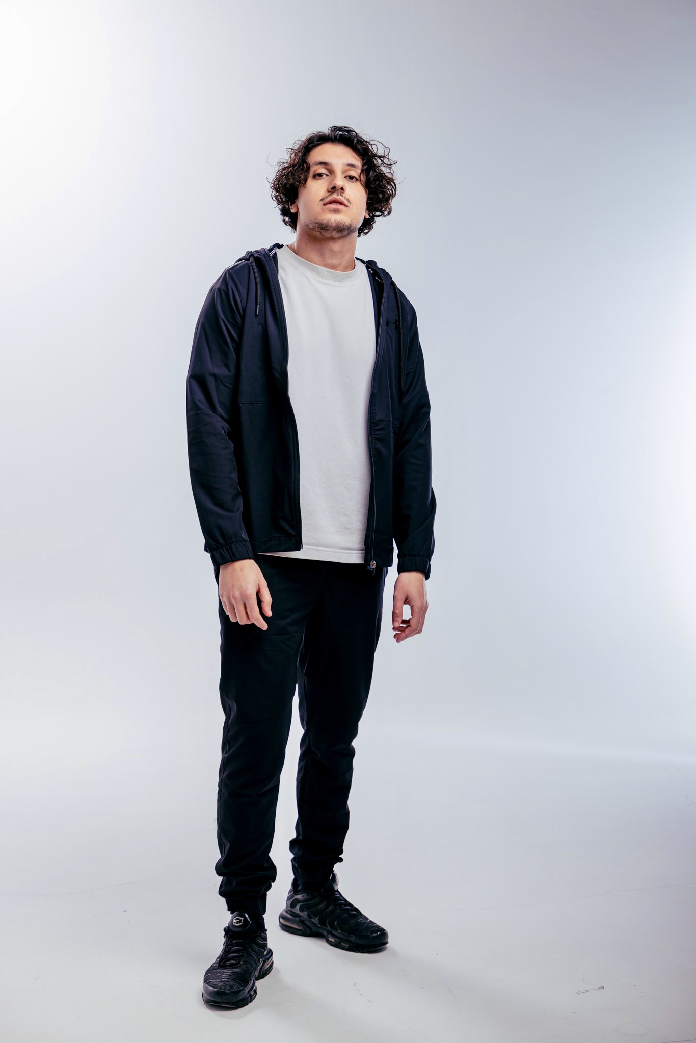 Mael CHEKAOUI — photo