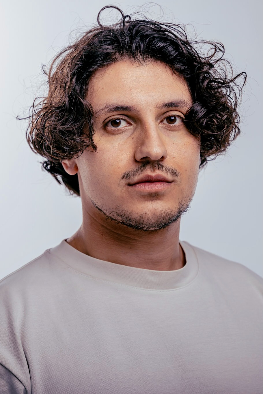 Mael CHEKAOUI — photo