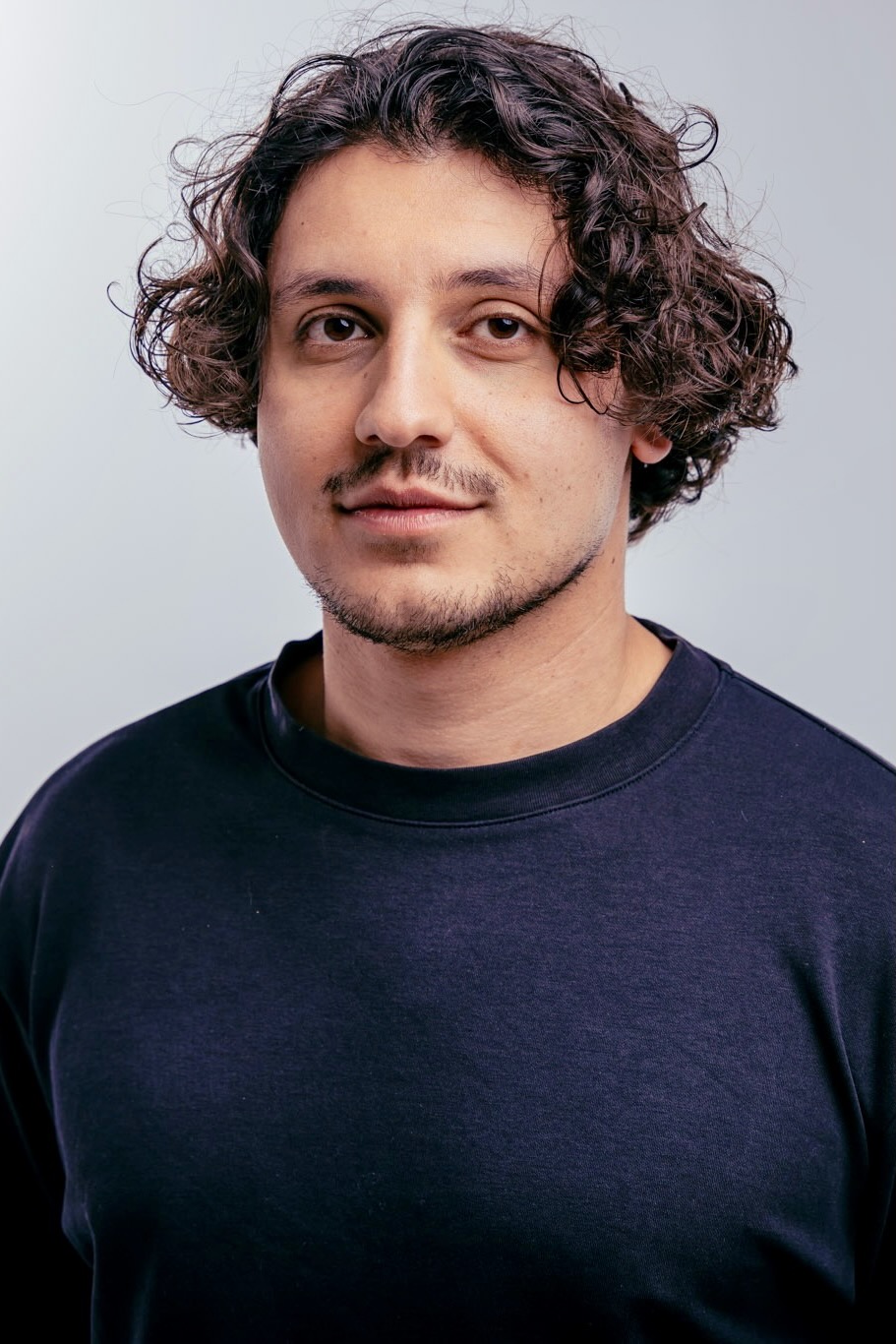 Portrait de Mael CHEKAOUI