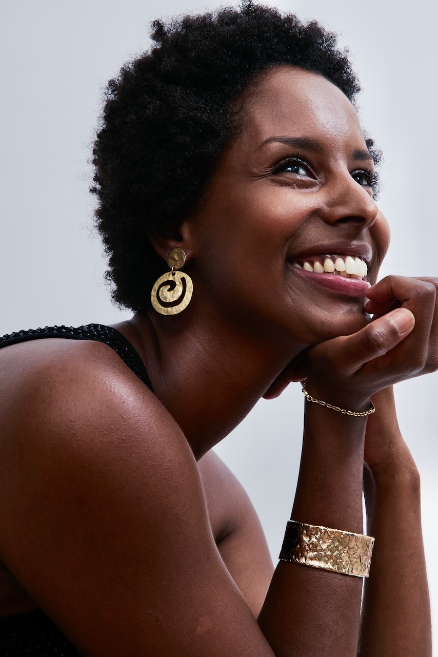 Flora CHEREAU — photo