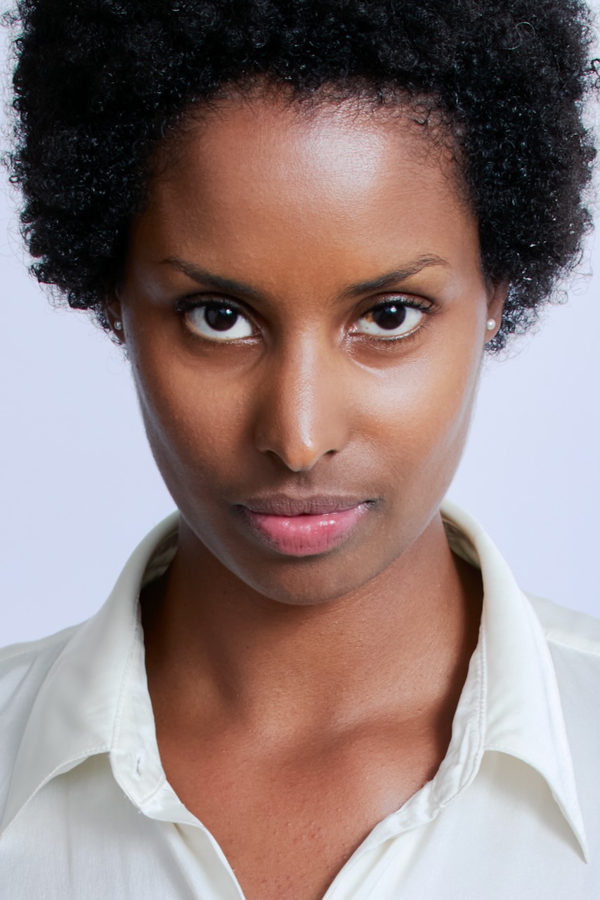 Portrait de Flora CHEREAU