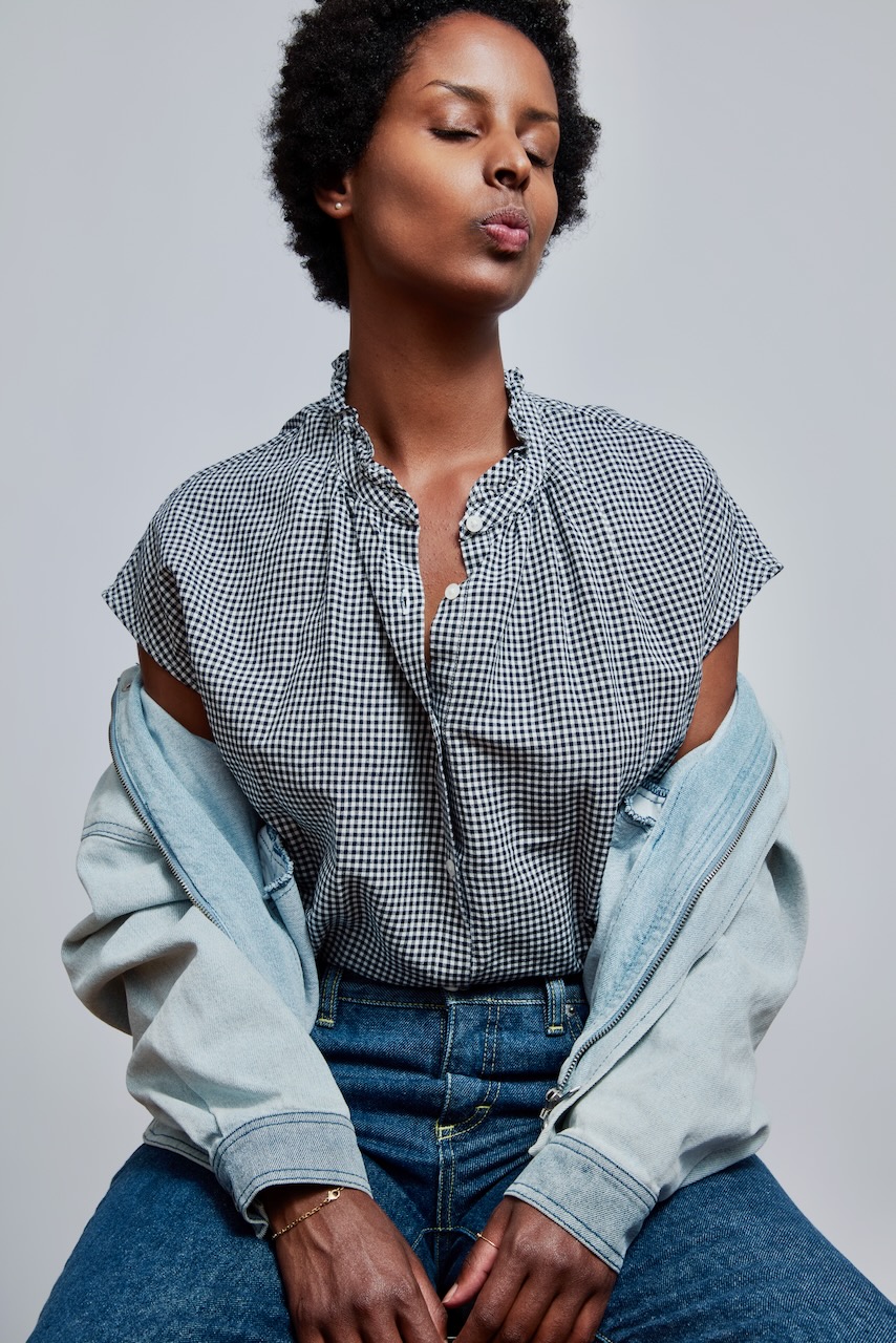 Flora CHEREAU — photo