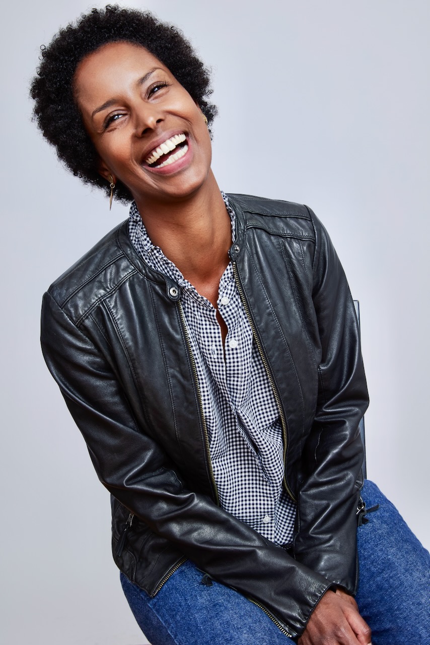 Flora CHEREAU — photo