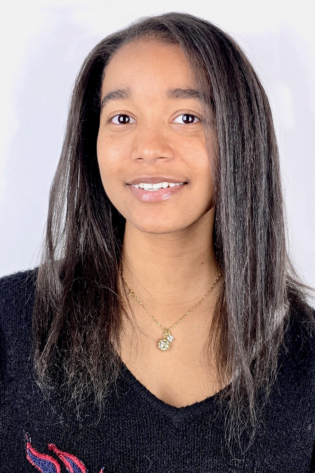 Talima CIRILLI — photo