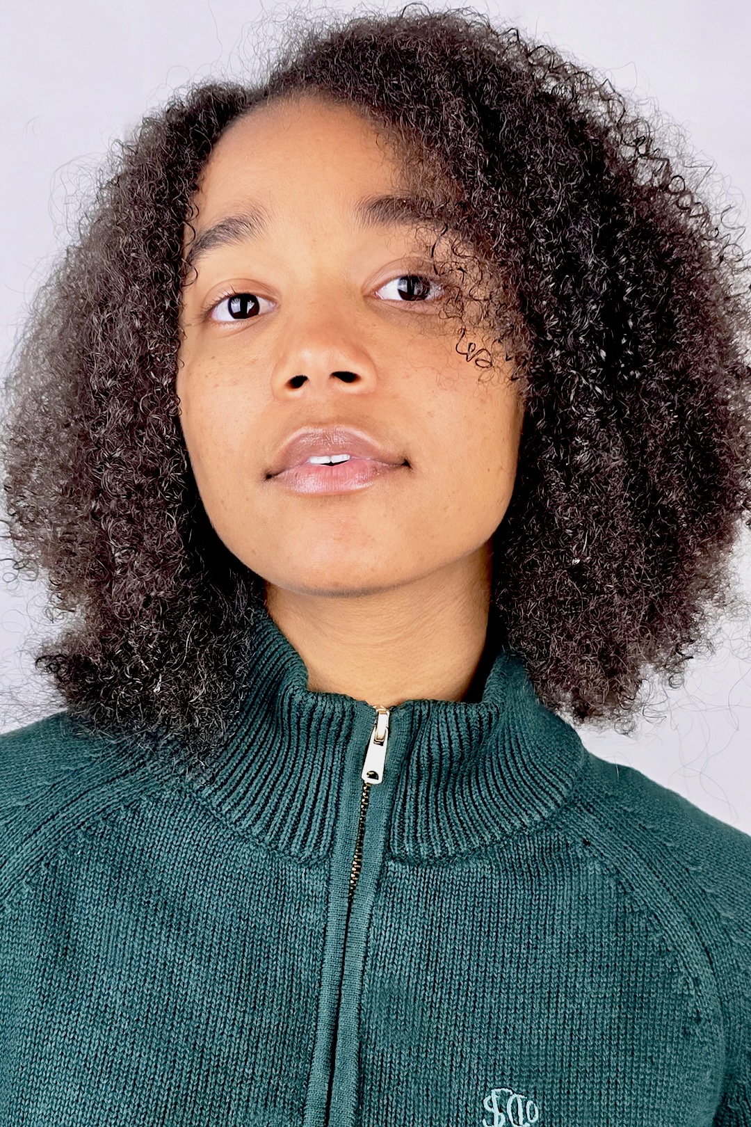 Talima CIRILLI — photo