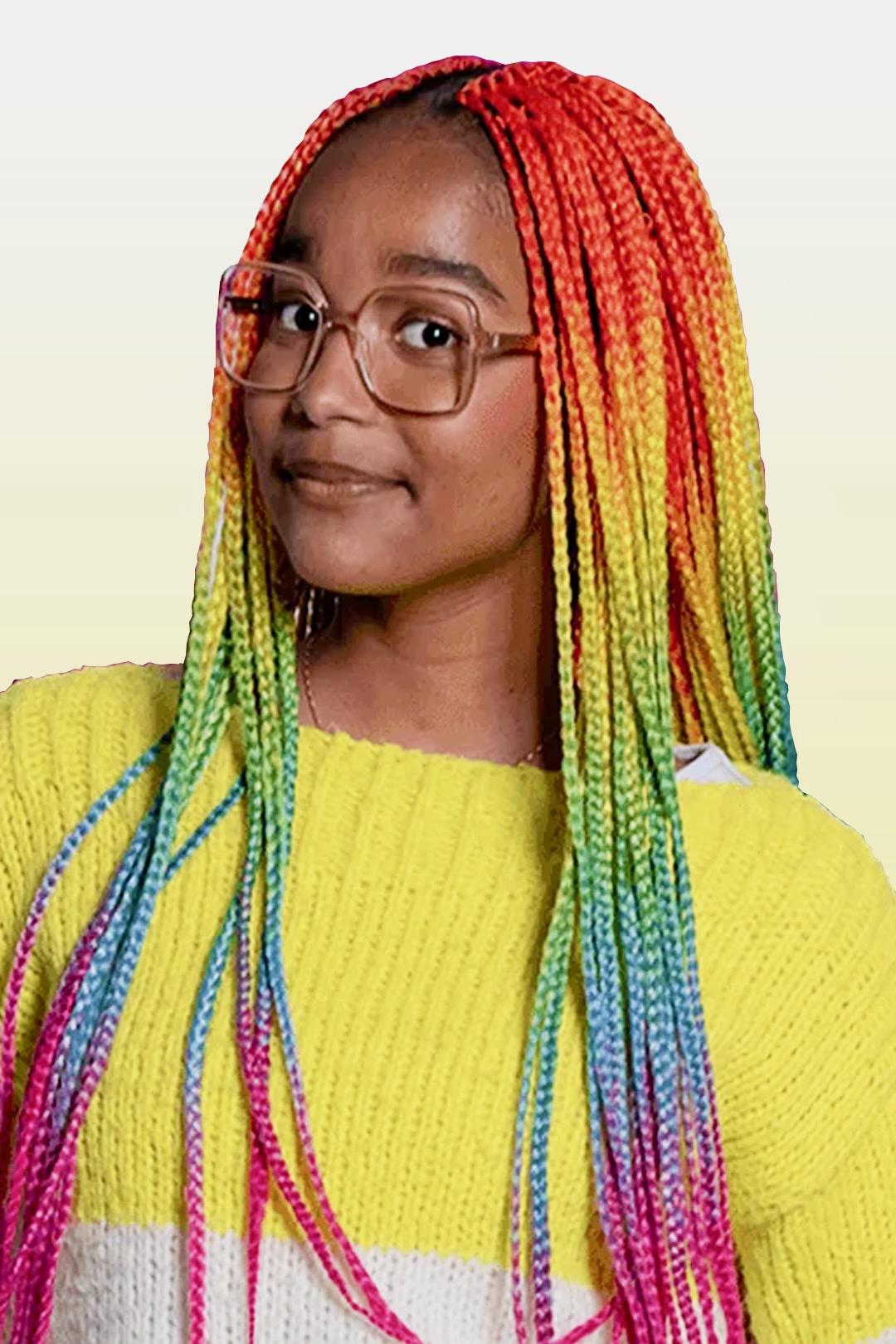 Talima CIRILLI — photo