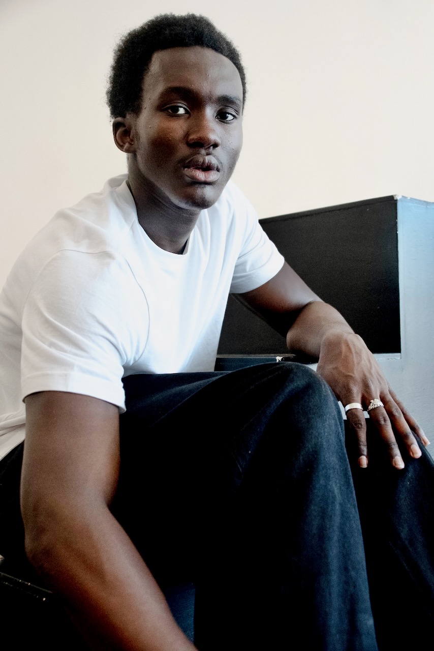 Malik CISSÉ — photo