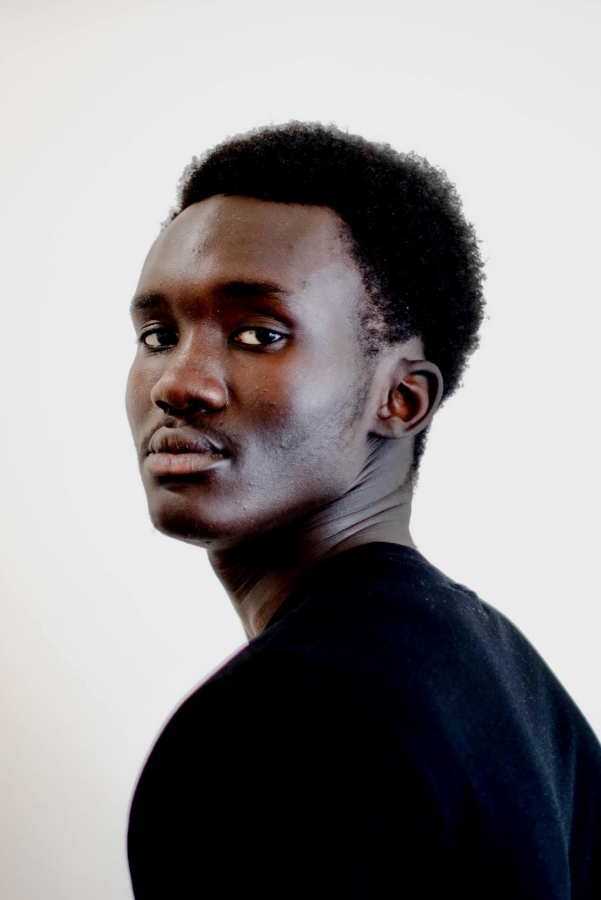 Malik CISSÉ — photo
